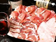 オステリア バール ヴィア ポカポカの写真1