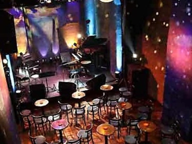 STAR PINE S CAFE スターパインズカフェの写真1