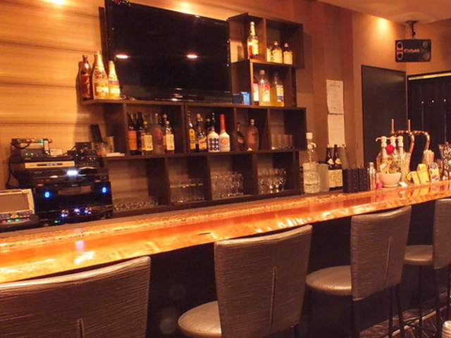 Cafe bar Storyの写真1