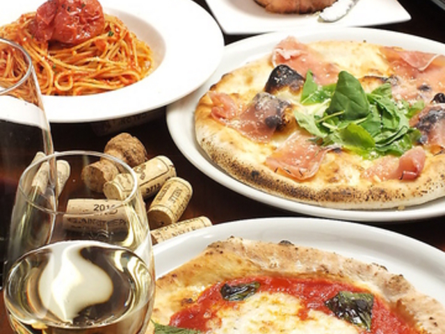 Kitchen bar chiki-chikiの写真1