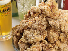 唐揚げ一筋の写真1