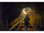 洞窟レストラン 地底の楽園by磨洞温泉涼風荘の写真2