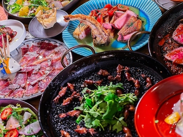 Azzurro520 柏店の写真1