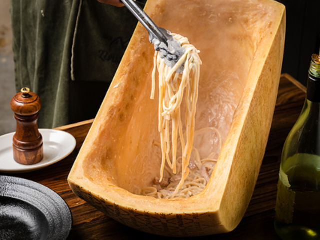 ノムカ+cafeの写真1