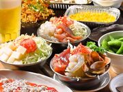 鉄板焼き酒場だしや大森東口店の写真1