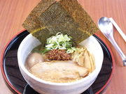 らーめん 夢屋台 伊丹店の写真1