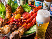 Masala Station まさらステーションの写真1