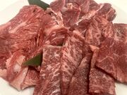 焼肉 でん 水口店の写真1