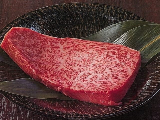 焼肉あらた 別府の写真1