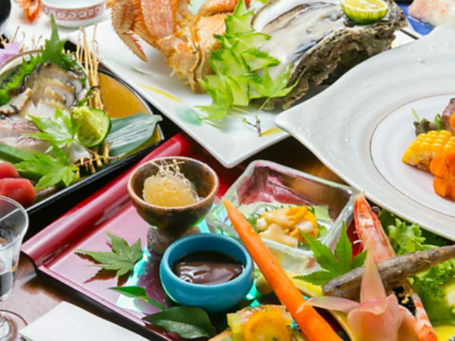 和創専心 くう雅の写真1