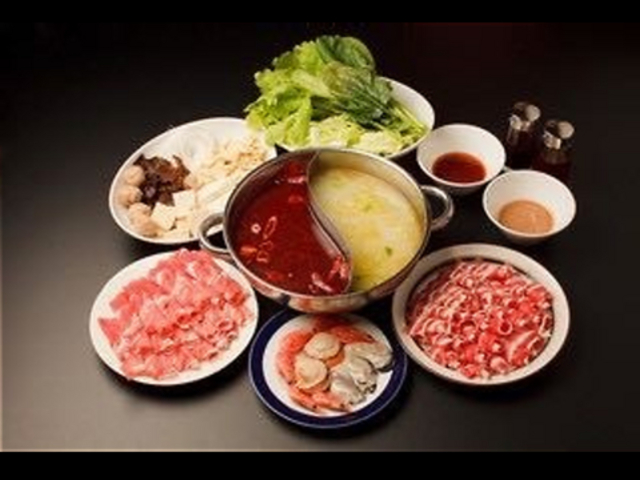 食為天小鍋の写真1