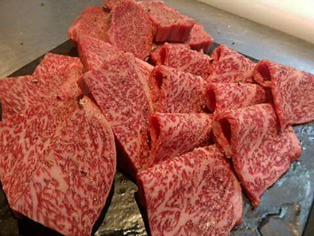 龍王館 朝倉店の写真1