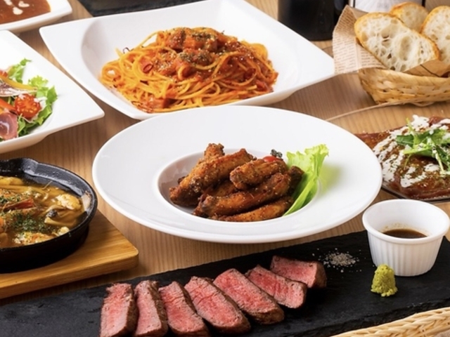 Little kitchen and Bar Ty's House ティーズハウス 新栄店の写真1