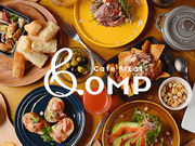 Cafe&Eat OMPの写真1