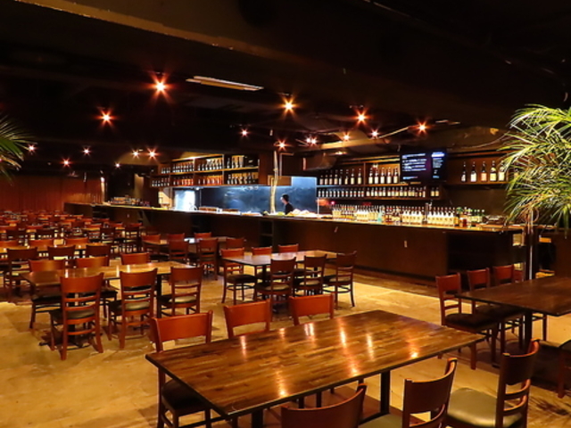 THE SAKURA BUFFET ザ サクラ ビュッフェの写真1