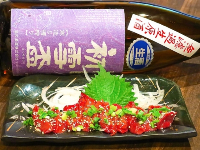 鶏屋 秀伝の写真1
