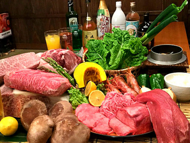 焼肉串ひろ本舗の写真1