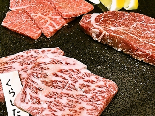 焼肉専門店 虎 ふー 燕三条店の写真1