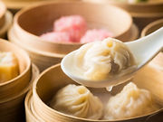 花木蘭 点心 ファムーランの写真1