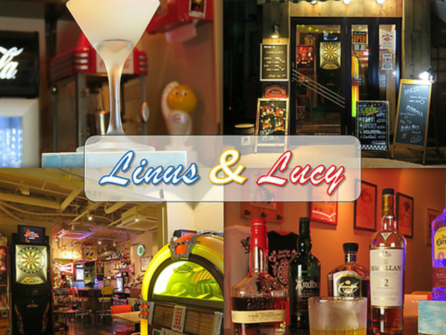 Linus&Lucyの写真1