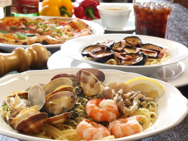 pasta Passo a Passoの写真1