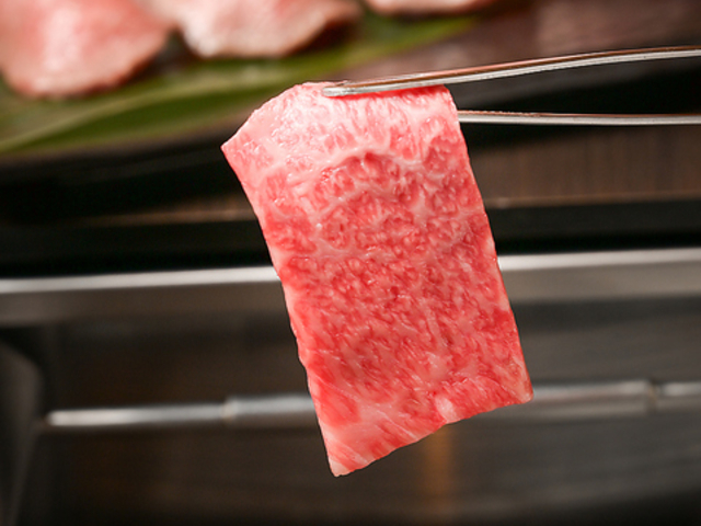 焼肉 中山亭 ちゅうざんてい 鹿屋店の写真1