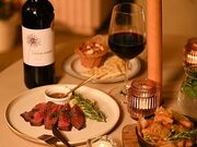 てんしばカフェ スプーンビル SPOONBILL 天王寺の写真1