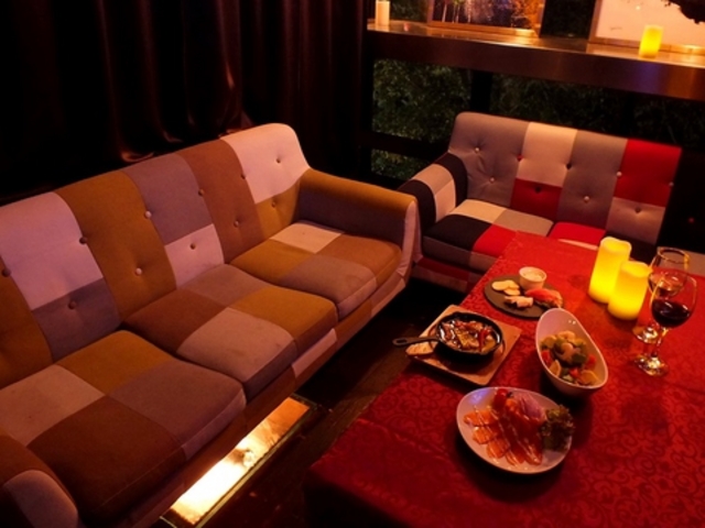 PRIVATE DINING DEEPの写真1