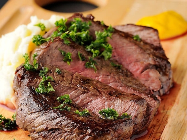 肉と赤ワイン ガチバル 一宮の写真1