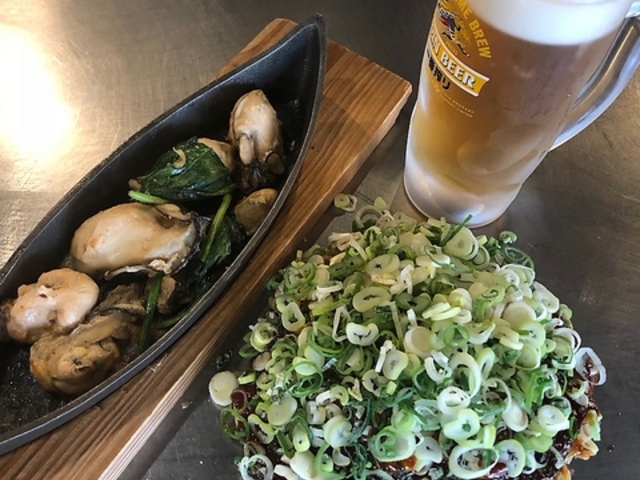 今生焼 マークイズ福岡ももち店の写真1