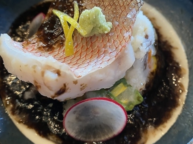 酒菜 志波の写真1