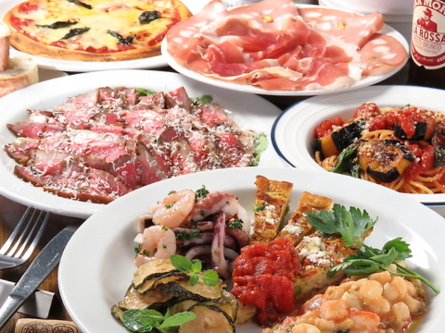 イタリア料理 CIBIの写真1