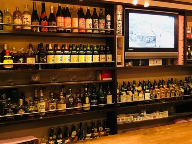 Karaoke Bar Mirange カラオケバー ミランジュの写真1