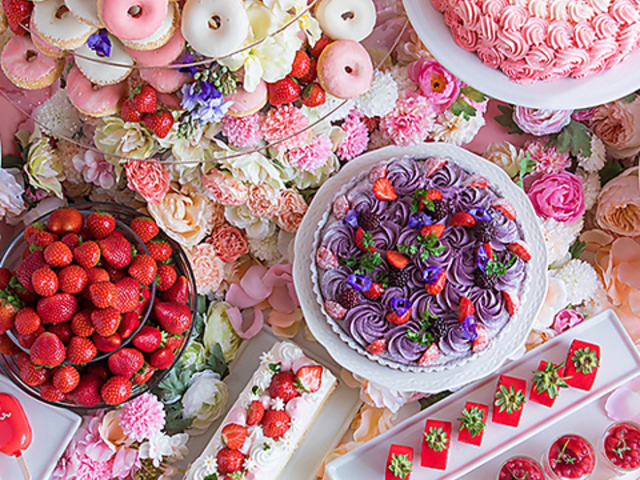 ヒルトン大阪 Folk Kitchenの写真1