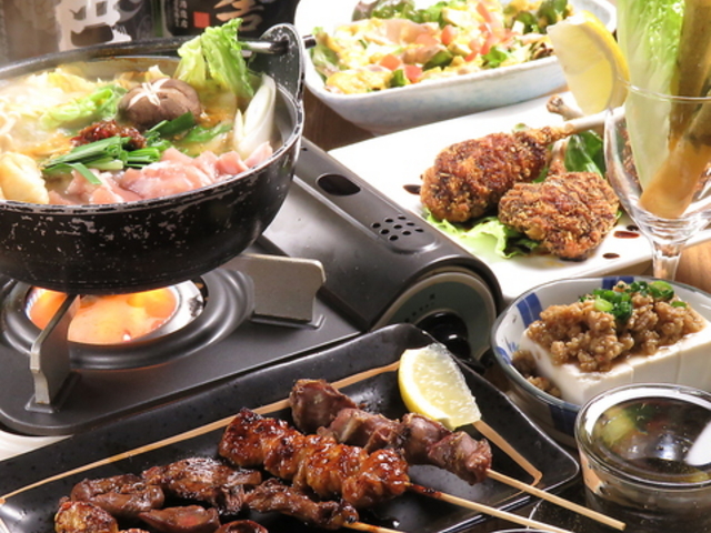 食楽酒遊 たのきゅうの写真1