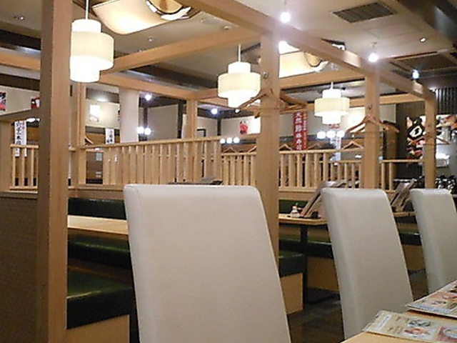 寿司漁師料理 魚の巣 阪急西宮北口アクタ店の写真1