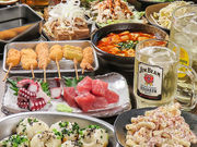 焼小龍包 ハイボール酒場 ドラミの写真1