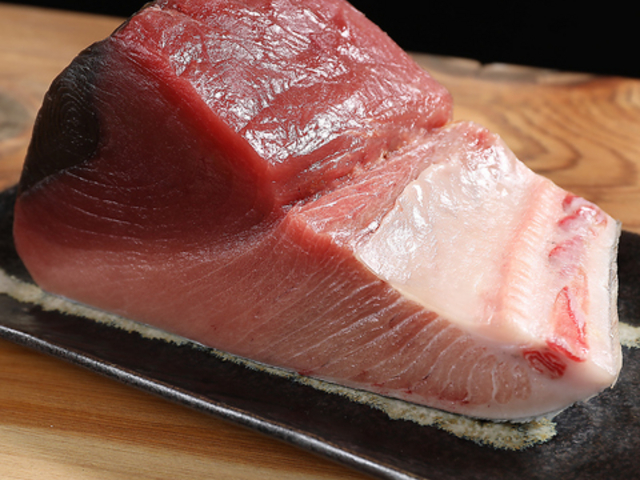 おぐろのまぐろの写真1