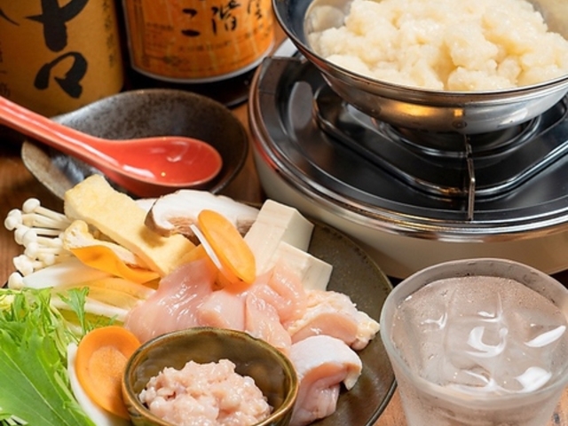 小鍋キッチンの写真1