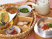 二ホンの食卓つくみ 東武池袋店の写真1