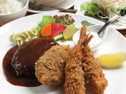 おいしい洋食やさん ダイニングキノシタの写真1
