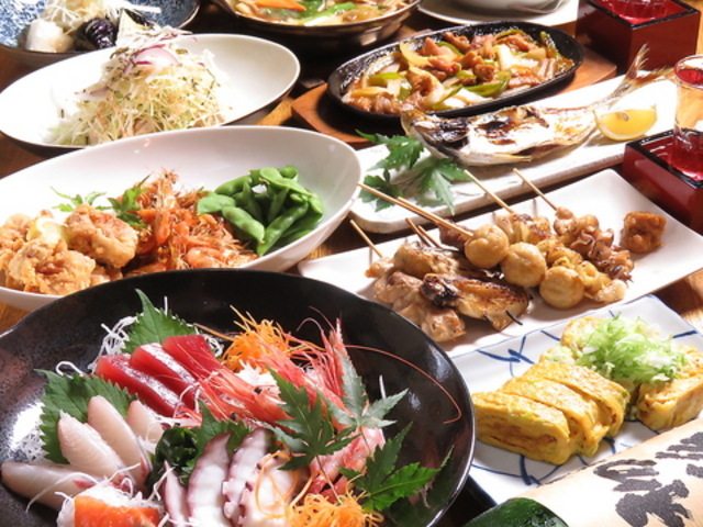 居酒屋 茶茶の写真1