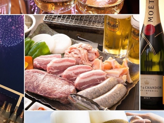 DAY DREAMER'S DECK 鎌倉 材木座海岸海の家 D3の写真1