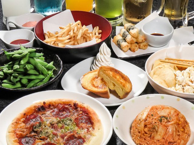 カラオケ10番 金町店の写真1