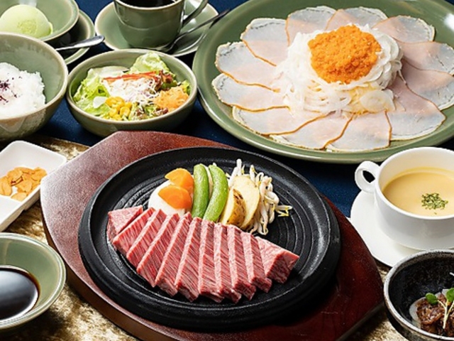 三田屋本店 新堀川店の写真1