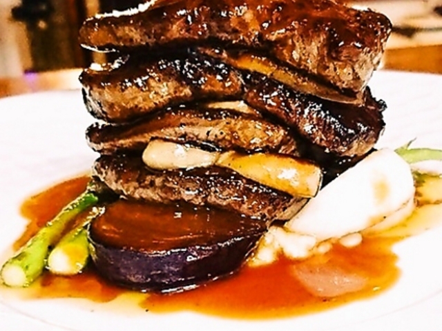 ビストロ エルエラ BISTRO EL ELLA 横浜元町の写真1