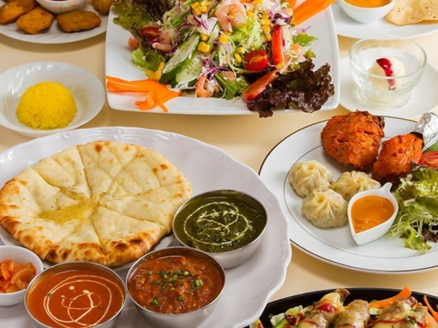 錦糸町美食倶楽部 AMANOGAWAの写真1