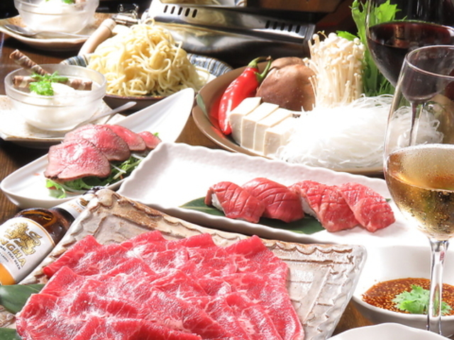 焼肉丁羅 YAKINIKU TIRAの写真1