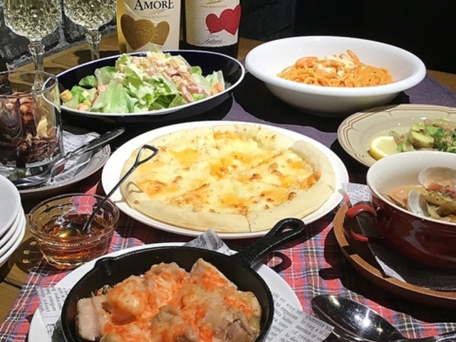 WOOD and STONE ウッドアンドストーンの写真1