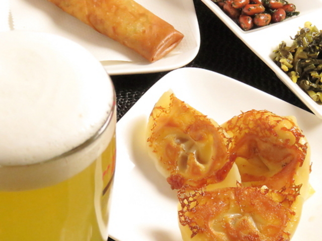 ワンタンバーの写真1